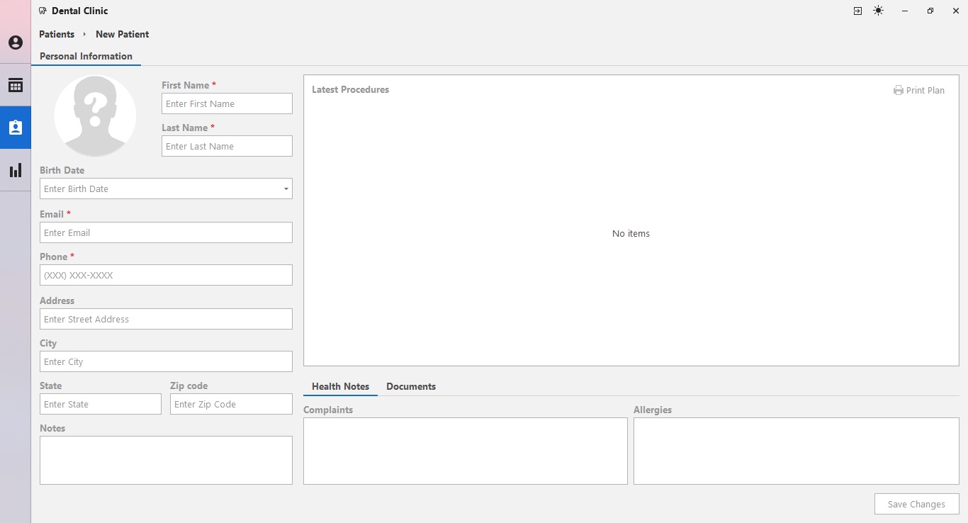 Welcome To Karim Tarek Nofal WebSite - Portfolio Page